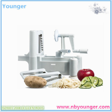 Cutter Vegetable